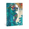 Ocean Song Lined Hardcover Journal - Paperblanks - 9781439722367
