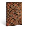 Mystique Midi Lined Softcover Flexi Journal (176 pages) - Paperblanks - 9781439744512