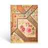 FB Filigree Floral Iv, Midi, Lin -  - 9781439744635