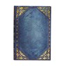 Peacock Punk Mini Address Book - Paperblanks - 9781439764114