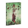 Dreamscapes (Free Your Mind) Lined Softcover Flexi Journal - Paperblanks - 9781439764565