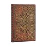 Evangeline (Carta Conde) Mini Lined Hardcover Journal - Paperblanks - 9781439781111