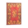 Fiammetta Midi Lined Hardcover Journal - Paperblanks - 9781439781883