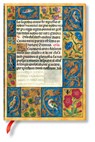 Spinola Hours (Ancient Illumination) Midi Lined Softcover Flexi Journal - Paperblanks - 9781439793930