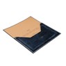 Paperblanks Inkblot Old Leather Collection Document Folders Document Folder Wrap - Paperblanks - 9781439797648