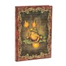 The Brothers Grimm, Frog Prince (Fairy Tale Collection) Midi Lined Hardback Journal (Elastic Band Closure) - Paperblanks - 9781439797846