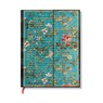Jane Austen, Persuasion (Embellished Manuscripts Collection) Midi Lined Hardcover Journal (Wrap Closure) - Paperblanks - 9781439798850