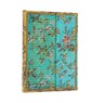 Jane Austen, Persuasion (Embellished Manuscripts Collection) Midi Unlined Hardcover Journal (Wrap Closure) - Paperblanks - 9781439798867