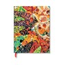 Gaudi’s Sun (Gaudi’s Mosaics) Ultra Address Book (Wrap Closure) - Paperblanks - 9781439798997