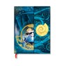 Song of the Sea (Irish Folklore Trilogy) Ultra Unlined Hardcover Journal (Wrap Closure) - Paperblanks - 9781439799635
