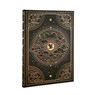 Shadows of Navarre (Fourth Wing) Midi Lined Hardcover Journal - Paperblanks - 9781439799888