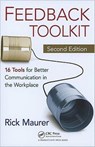 Feedback Toolkit - Rick Maurer - 9781439840931