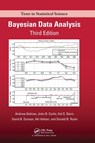 Bayesian Data Analysis - Andrew Gelman ; John B. Carlin ; Hal S. Stern ; David B. Dunson - 9781439840955