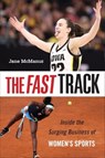 The Fast Track - Jane McManus - 9781439925089