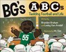 BG's ABCs - Brandon Graham ; Lesley Van Arsdall - 9781439926642