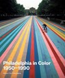 Philadelphia in Color - Nathaniel Popkin ; Alyssa Shea ; Peter Woodall - 9781439928547