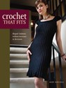 Crochet That Fits - Mary Jane Hall - 9781440221316