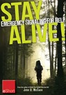 Stay Alive - Emergency Signaling for Help eShort - John McCann - 9781440235382