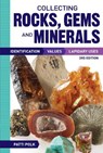 Collecting Rocks, Gems and Minerals - Patti Polk - 9781440246159