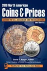 2019 North American Coins & Prices - David C. Harper - 9781440248740