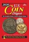 2020 U.S. Coin Digest - David C. Harper - 9781440248993