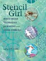 Stencil Girl - Mary Beth Shaw - 9781440330223
