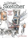 The Urban Sketcher - Marc Taro Holmes - 9781440334719
