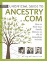 Unofficial Guide to Ancestry.com - Nancy Hendrickson - 9781440353284