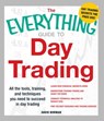 The Everything Guide to Day Trading - David Borman - 9781440506222