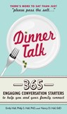 Dinner Talk - Emily Hall ; Philip S. Hall ; Nancy D. Hall - 9781440507243