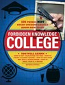 Forbidden Knowledge - College - Michael Powell ; Matt Forbeck - 9781440507274