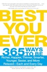 Best You Ever - Rebecca Swanner ; Eve Adamson ; Carolyn Dean ; Rachel Laferriere ; Meera Lester - 9781440510717