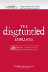 The Business Shrink - The Disgruntled Employee - Peter Morris ; Peter Laufer - 9781440514562