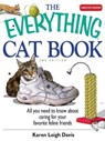 The Everything Cat Book - Karen Leigh Davis - 9781440523779