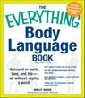 The Everything Body Language Book - Shelly Hagen ; David Givens - 9781440526831