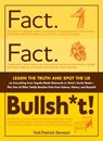 Fact. Fact. Bullsh*t! - Neil Patrick Stewart - 9781440527753