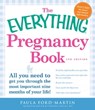 The Everything Pregnancy Book - Paula Ford-Martin - 9781440530357
