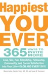 Happiest You Ever - Meera Lester ; Carolyn Dean ; Susan B Townsend - 9781440531798