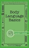 Body Language Basics - Shelly Hagen - 9781440538513