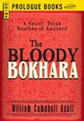 The Bloody Bokhara - William Campbell Gault - 9781440539787