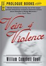 Vein of Violence - William Campbell Gault - 9781440539848