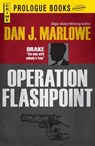 Operation Flashpoint - Dan J Marlowe - 9781440541179