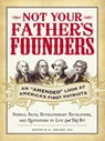 Not Your Father's Founders - Arthur G Sharp, MA - 9781440541629