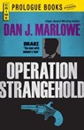 Operation Stranglehold - Dan J Marlowe - 9781440542183