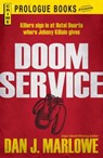 Doom Service - Dan J Marlowe - 9781440542244