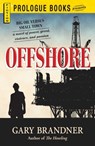 Offshore - Gary Brandner - 9781440544422