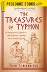The Treasures of Typhon - Eden Phillpotts - 9781440544774
