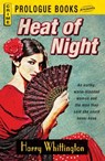 Heat of Night - Harry Whittington - 9781440545009