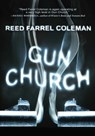 Gun Church - Reed Farrel Coleman - 9781440551710