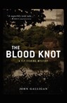 The Blood Knot - John Galligan - 9781440553950
